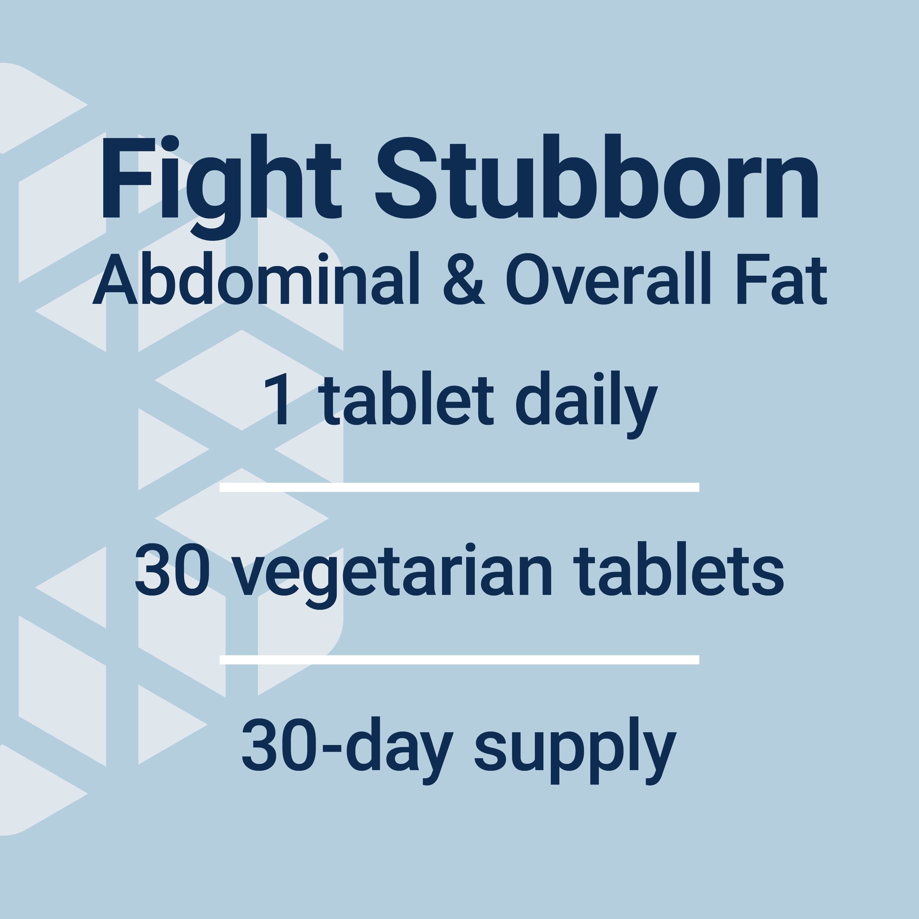 Life Extension AMPK Metabolic Activator, hesperidin, G. pentaphyllum, fight unwanted belly fat, target overall fat, gluten-free, vegetarian, 1-daily, non-GMO, 30 tablets