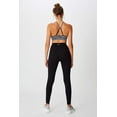 thumbnail image 2 of MSRP $30 COTTON ON Women's Leggings Black Size Small, 2 of 4