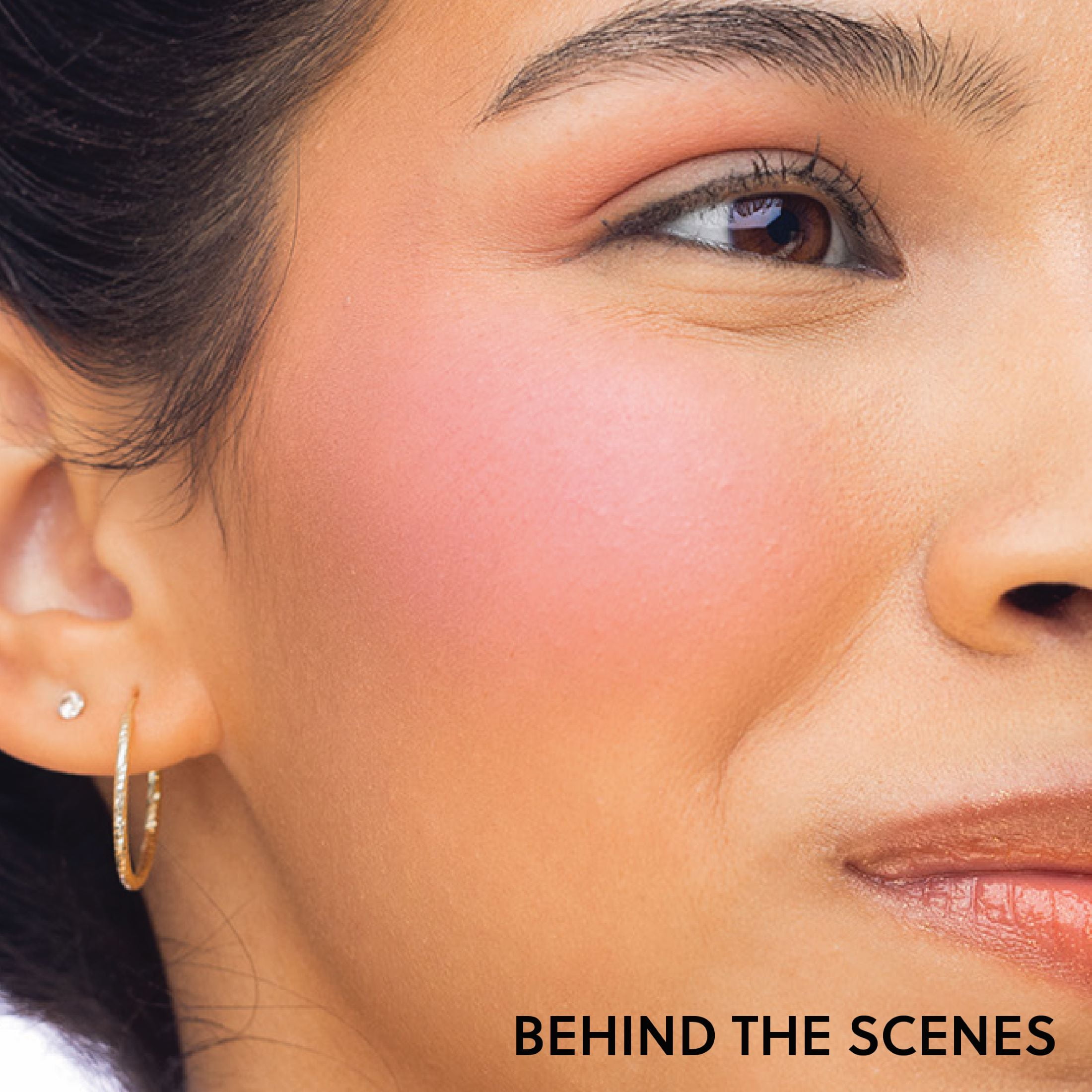 Pretty Smart Extra Pretty Pressed Blush, Behind the Scenes, 5.5g