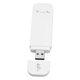thumbnail image 3 of Punto de acceso WiFi móvil 4G LTE 150 Mbps USB enrutador WiFi portátil con ranura para tarjeta SIM para viajes al aire libre blanco, 3 of 10