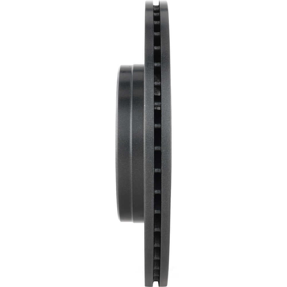 Brembo 09.D268.11 PRIME Disc Brake Rotor