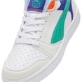 thumbnail image 5 of TENIS CASUAL PUMA REBOUND V6 Lo BTR BEIGE 397939 01 UNISEX 18CM, 5 of 5