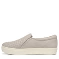 thumbnail image 5 of Dr. Scholl's Womens Madison Cloud Zip Sneaker, 5 of 9