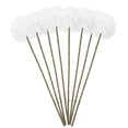 thumbnail image 4 of 8pcs Decorative Chrysanthemum Ball Artificial Floral Party Garden Office Decor, 4 of 8