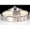 thumbnail image 6 of Pre-Owned Mens Rolex Stainless Steel Air-King Watch Silver Linen Dial 5500, 6 of 8