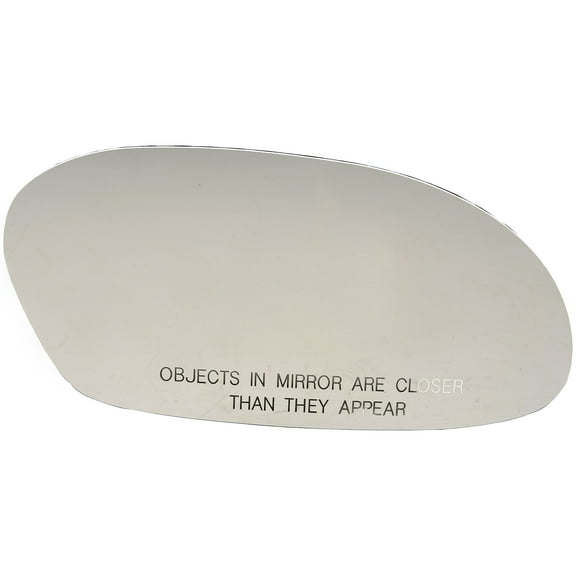 Dorman 57054 Passenger Side Door Mirror Glass for Specific Ford / Mercury Models Fits select: 1996-1999 FORD TAURUS, 1996-1999 MERCURY SABLE