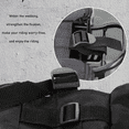 thumbnail image 5 of GASTROPOD Bike Bag,Stylish Bike Saddle Bag,Functional Saddle Bag, 5 of 5