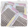 thumbnail image 1 of POINTERTECK Natural Eyelash Extension Single Cluster Self Grafting False Eyelashes Hot Selling Eyelashes Easy To Wear Made Of 100 Safe Fiber Material, 1 of 9