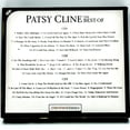 thumbnail image 2 of Patsy Cline – The Best Of – CD Collection [CD], 2 of 2
