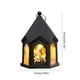 thumbnail image 3 of Lámpara Led Portátil de Halloween con Forma de Vela, Calabaza, Bruja y Esqueleto, Luz Nocturna, Decorativa a Pilas | Decoración para Fiestas de Halloween | Iluminación para Habitaciones Infantiles |, 3 of 6
