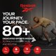 thumbnail image 2 of Smartwatch Reebok Icon 2.04" AMOLED con batería de 10 días, 2 of 8