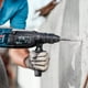 thumbnail image 3 of Martillo Perforador Profesional BOSCH Rotomartillo con SDS-Plus Heavy Duty Preselección de Velocidad Gbh 2-28 D, 3 of 7