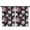 Pioneer Flower Floral-1, variant on Blackout Kids Curtains,Pioneer Flower Floral Print Pattern Childrens Insulated Curtains Set Of 2,Bedroom Essentials,Toddler Room Decor 42"x54"
