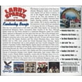 thumbnail image 2 of Larry Sparks - Kentucky Banjo - Folk Music - CD, 2 of 2