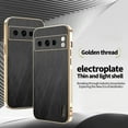thumbnail image 2 of TYJKeJi Case Drop Resistant Shockproof Case For Google Pixel 8 Pro, 2 of 8