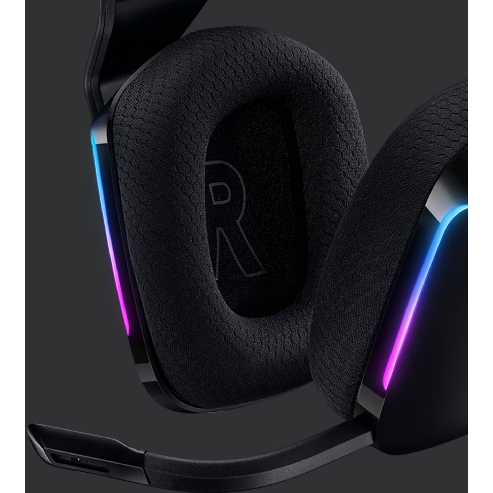 Logitech G733 Lightspeed Wireless RGB Gaming Headset 