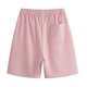 thumbnail image 3 of pstuiky Hombres bajos, Pantalones cortos deportivos informales con estampado de cordón para exteriores de verano para hombre Pantalones cortos de golf, 3 of 3