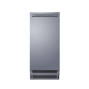 68 lb. Outdoor Clear Icemaker, ADA Compliant
