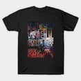 thumbnail image 1 of T-Shirt Unisexe Comédie Spatiale pour Garçons de The Dwarf Red Dwarf Crew, 1 of 4