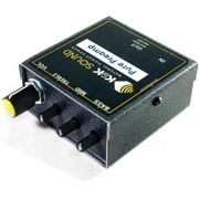 K&K Pure Preamp
