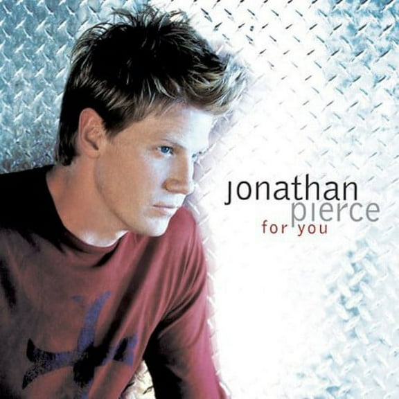 Jonathan Pierce - For You - Music & Performance - CD