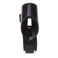 thumbnail image 1 of SUTENGDA Support de Canne pour Marcheur, Support de Canne en ABS, Support de Rangement pour Bâton de Marche pour Déambulateur, Rouleau, Fauteuil Roulant, 1 of 8