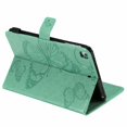 thumbnail image 5 of Dteck iPad mini 7.9" Tablet Case, Slim Butterfly Leather Wallet Cover With Auto Wake Sleep, 5 of 5