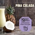 thumbnail image 2 of Ambientadores Wonder Wafers 250 unidades aroma Piña Colada, 2 of 6