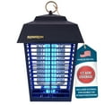 thumbnail image 1 of Control de insectos Bug Zapper Flowtron Electric de 1/2 acre para exteriores, 1 of 7