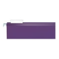 thumbnail image 3 of Pendaflex Legal Hanging File Folders, Violet, 25 Count, 3 of 5