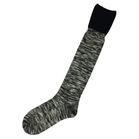 Sonoma Life + Style Ribbed Shiny Knee High Socks