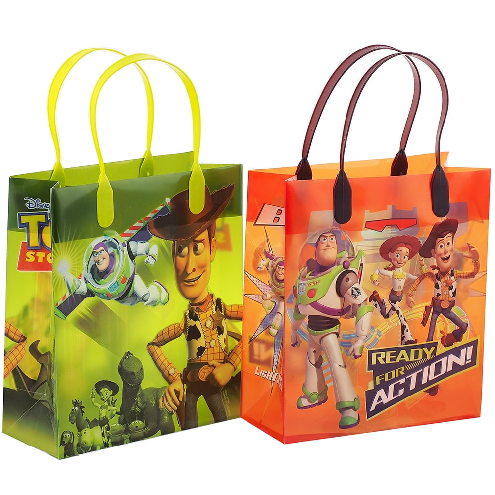 Buy Toy Story Gift Bag Online In India  Etsy India