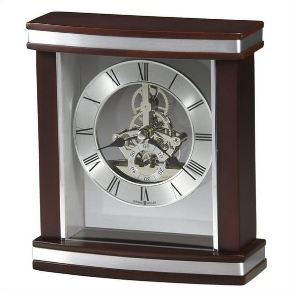 Howard Miller Templeton Table Top Clock