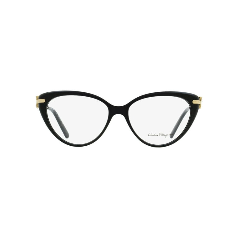 Salvatore Ferragamo Demo Cat Eye Ladies Eyeglasses SF2871R Salvatore Ferragamo Demo Cat Eye Ladies Eyeglasses SF2871R