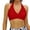 Z01_Red, variant on HNMKIU Women's Removable Padding Underwire Full Coverage Bikini Top Push Up Swim Crop Top Swimsuits for Women Army Green,L