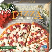 Amy's Margherita Pizza, Frozen Pizza, 13 Oz