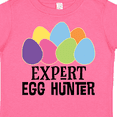 thumbnail image 4 of Inktastic Easter Egg Hunt Boys or Girls Toddler T-Shirt, 4 of 5