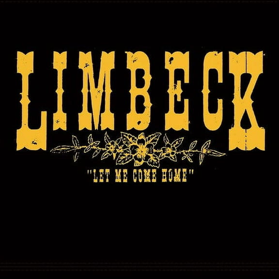 Limbeck - LET ME COME HOME - Music & Performance - Vinyl