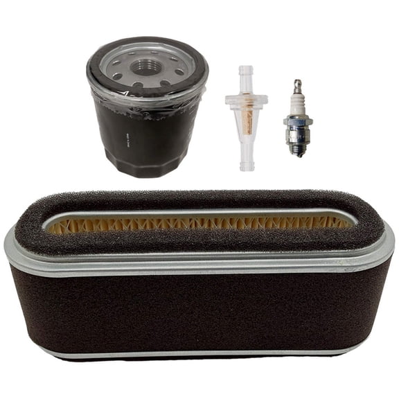 Tune Up Kit For John Deere Tractor 108 111 111H Fits AM101191