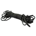 thumbnail image 3 of Nylon Anchor Rope Dock Lines Marine Rope Braided Double Braid Nylon Anchor Line Marine Rope Lines For Camping Boat Bushcraft ,Easy to use, 3 of 6