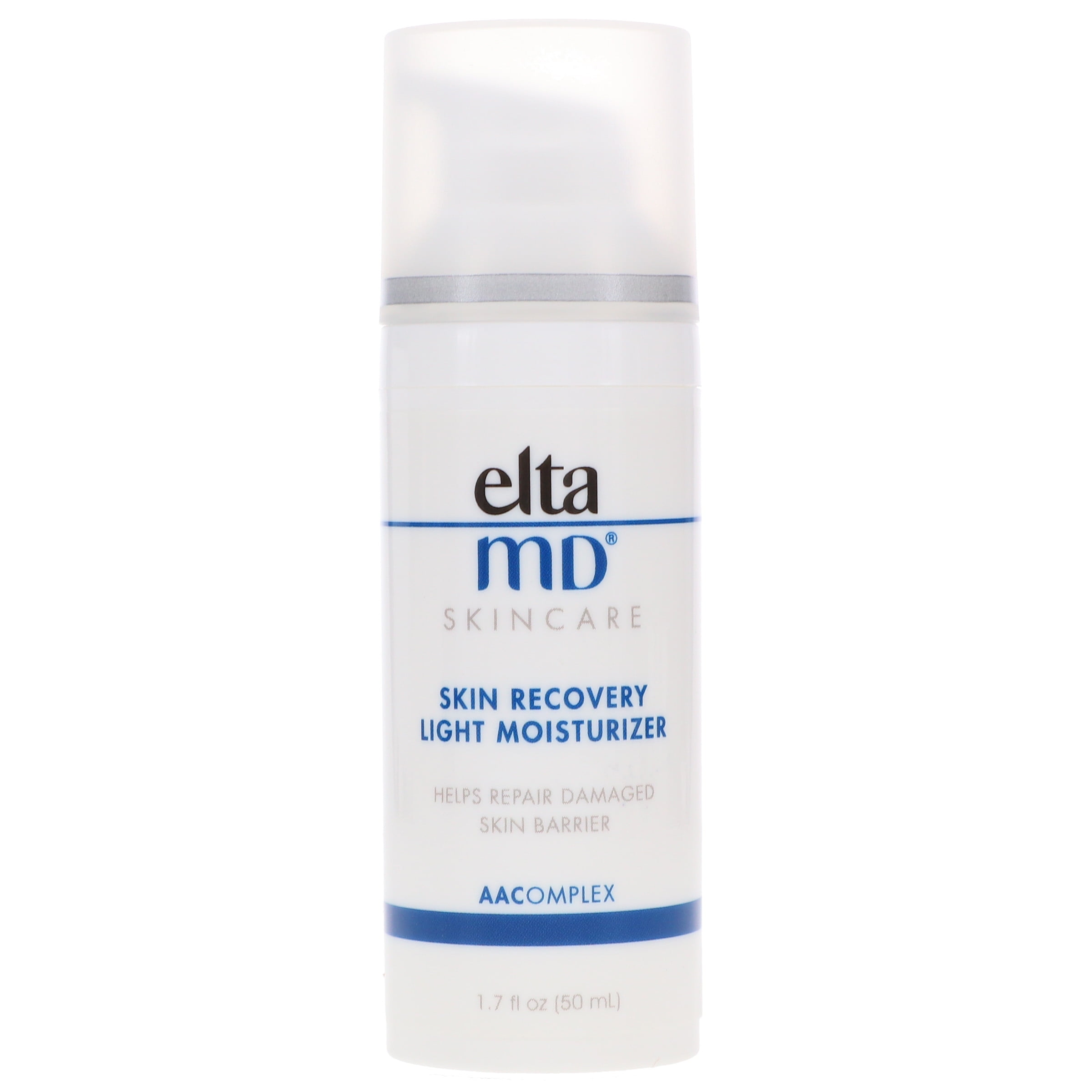 Elta MD Skin Recovery Light Moisturizer 1.7 oz