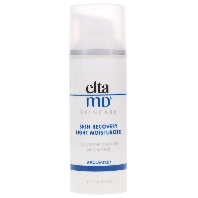 Hidratante ligero EltaMD Skin Recovery 1.7 oz