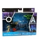 thumbnail image 1 of Figura de acción McFarlane Avatar World of Pandora Jake Vs Thanator, 1 of 4