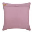 thumbnail image 3 of Decorative Pillow Cover, Toss Pillow Covers, Decorative Pillow Covers 14x14 inch (35x35 cm) Purple, Cotton Throw Pillow Covers, Handmade Pillow Covers, Modern, Abstract - Bewitched, 3 of 5