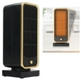 thumbnail image 3 of Calentador De Espacio, PTC Ceramic 3s Calefacción 500W CALETADOR DE CALETADOR DE VENTA, 3 of 7