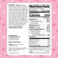 thumbnail image 2 of Carbo Buldak Nuclear Fire Fried Super Hot Spicy Noodle 5/pack, 2 of 5