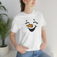 thumbnail image 7 of Snowman Face Shirt Christmas Shirts, 7 of 7