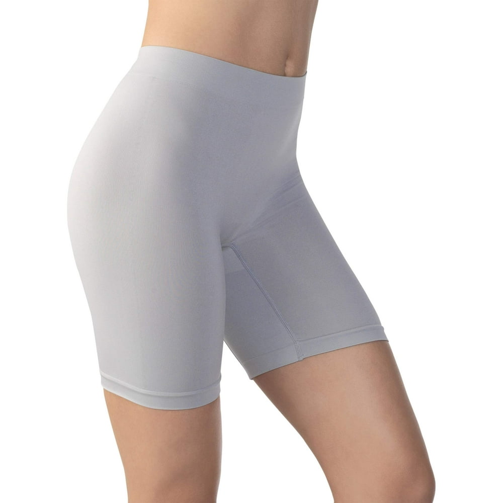 Vassarette Vassarette Comfortably Smooth Slip Short