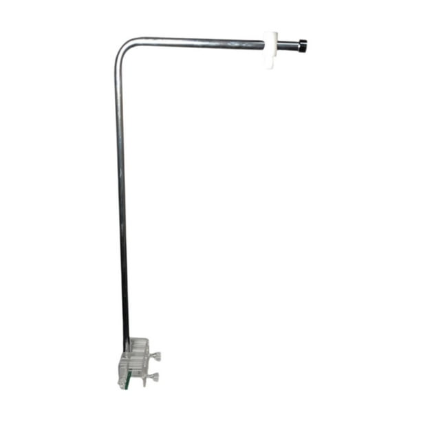 Estante Colgante para Luz de Acuario, Accesorios Resistentes para Pecera, Soporte para Luz de Pecera