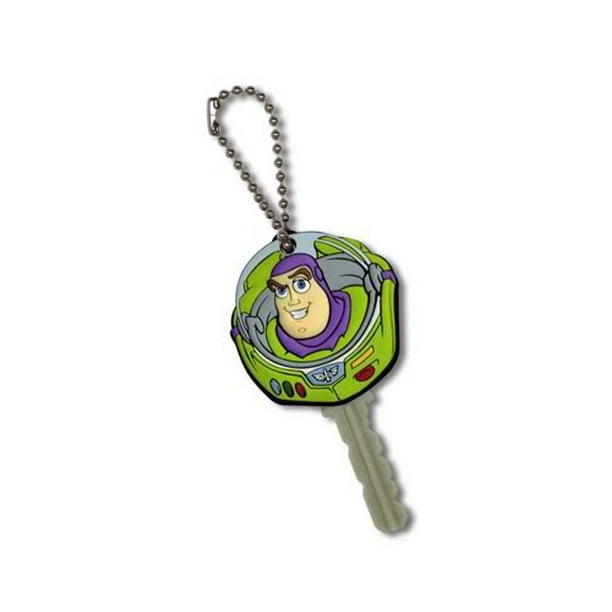 buzz lightyear keyring
